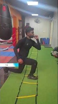 22 Boxing Warm-Up Exercises to Prevent Injury & Prep for Training