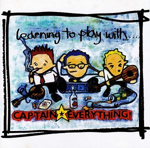 Captain Everything! - Learning To Play With...