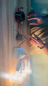 Free electricity 1000w #mr4technology | Mr 4 Technology