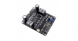 30Amp 5V-30V DC Motor Driver