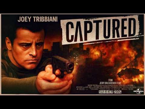 Joey S2🚁"Making-Of"🎬CAPTURED🍿