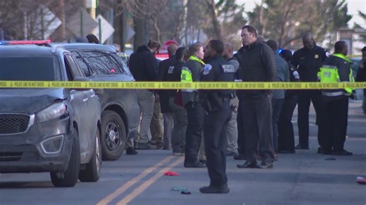 DC residents blast city officials and MPD for their continued cooperation with federal agents