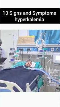 Potassium ka Level Kaise Badhaye? | Low Potassium (Hypokalemia) ka Ilaj