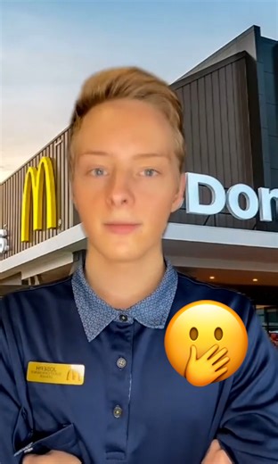 Most shocking McDonald's secrets