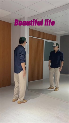 Retro Dance Fitness Trend with An Le