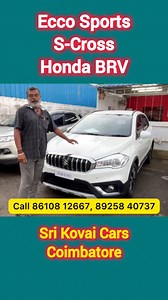 20 reactions | Sri Kovai Cars Contact Numbers for Used Cars Buying &...