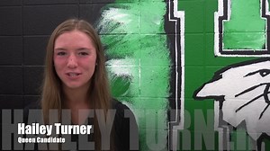 Let's meet the 2025 candidates for the Harrison High School Homecoming Court! | William Henry Harrison High School