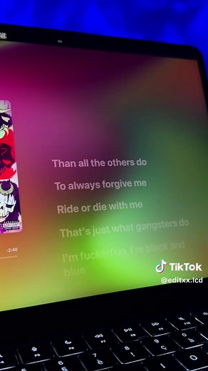 Gangsta - Kehlani: Nostalgic Lyrics and Vibes