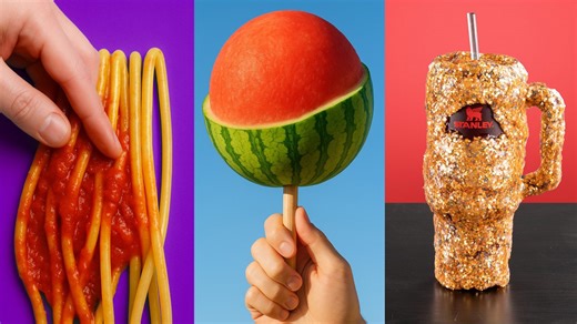 I can't believe this putty trick! 🤯