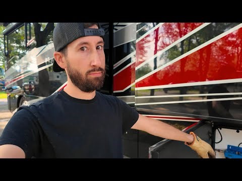 After All This Time…The Questionable Upgrades Begin!