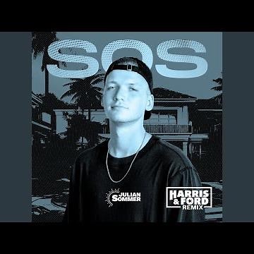 SOS (Harris & Ford Remix)