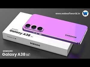Samsung Galaxy A32 5G/ Review, Full specifications, Features, Launch Date Ans Price