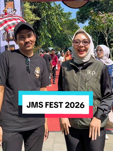 Sampurasun Sobatnet Istimewa! 👋 Kreativitas dan inovasi para pelajar menjadi sorotan dalam Pameran Seni Creativity Pelajar pada JMS FEST 2026 (Jaksa Masuk Sekolah Festival) yang digelar pada 18 Juni 2026 di Area Sekretariat Daerah Purwakarta. Berbagai stand dari sekolah-sekolah di Kabupaten Purwakarta menampilkan hasil karya terbaik para siswa-siswi, mulai dari karya seni, kerajinan, hingga beragam produk kreatif yang mencerminkan bakat, semangat berkarya, dan potensi generasi muda. Melalui pam