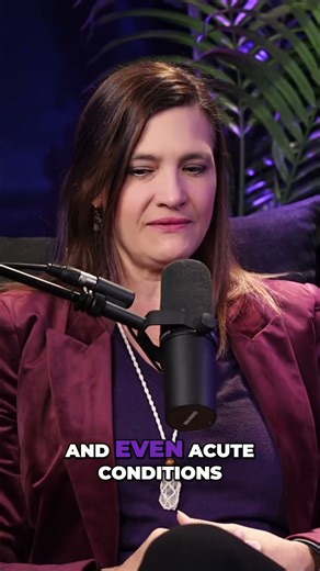 Is Tachyon Energy the Future of Healing? Adrienne Craighead Explains Tachyon