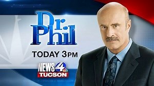 “Exes at War: Bruises, CPS Reports, and Allegations of Abuse" -This afternoon at 3 on DR. PHIL. | News 4 Tucson - KVOA