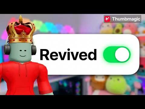 From Dead Game To Popular Again? Pet Simulator 99 Explained