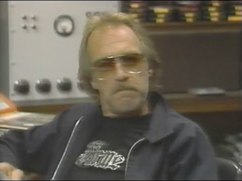 Johnny Fever Highlights