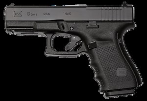 Glock G19 Mos Gen 4 - For Sale - New