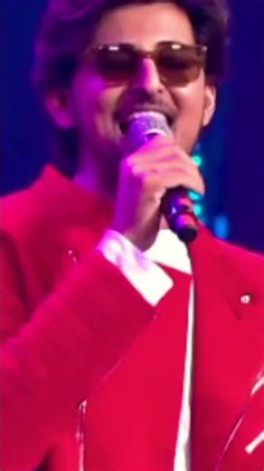 gujarati song and singer, always rocks the stage