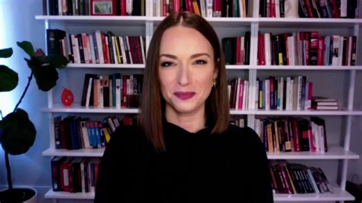 Julia Ioffe: Would Putin Turn to Assassinations? | WHYY