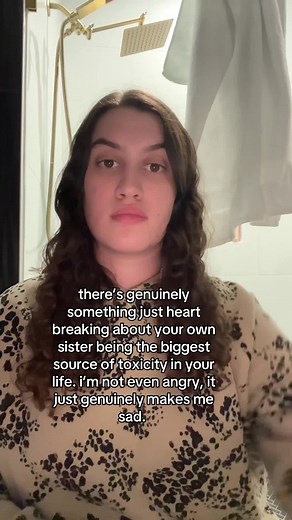 Navigating Toxic Family Dynamics with Siblings