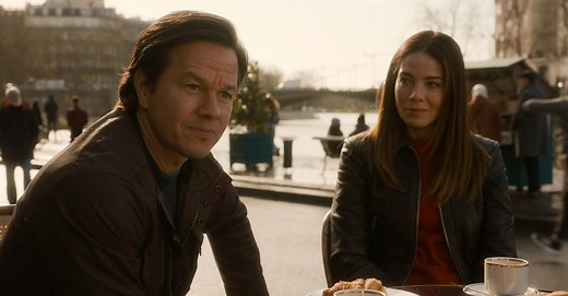 ‘The Family Plan 2’ Review: A Relaxing Vacation? Maybe Not.