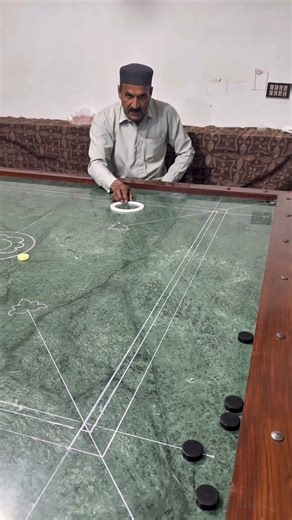 This Is Next Level Skill 🎯🚀#Carrom#Shorts#Viral#Trending#Foryou