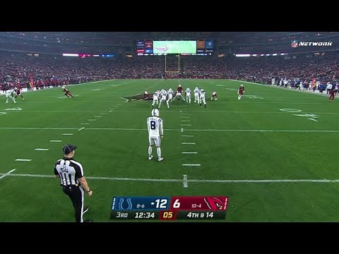 NFL Greatest Punt Tricks