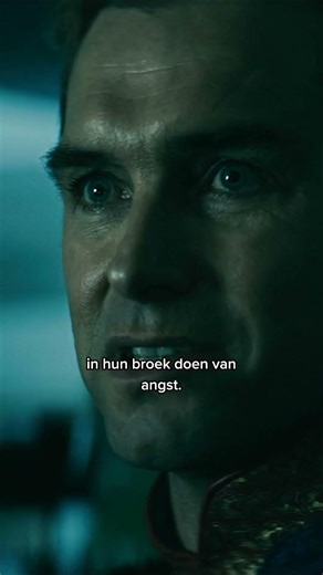 Homeland and Billy Butcher: seizoen 1 vs. seizoen 5 #TheBoys
