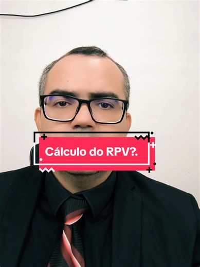 A responder a @moninetto Em que momento é calculado o RPV? #rpv #inss #inss2025 #bpc #advogado #direitoprevidenciario #fy #auxiliodoenca #processojudicial