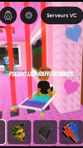 trade machine de temps en temps