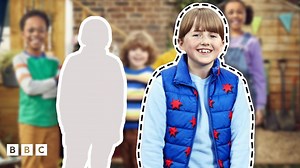 Biff & Chip Sticker Quiz