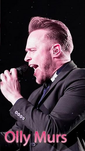 Dear Darlin - Olly Murs