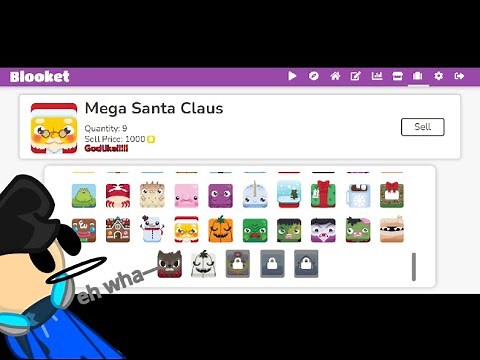 How to do the INSPECT HACK (Blooket)