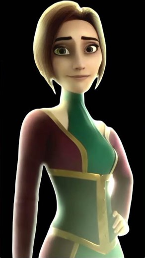 Morgane La Fée (Morgana Le Fay)