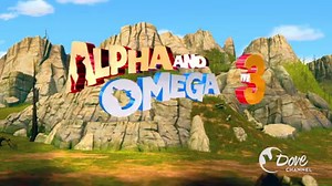 Watch this totally pawsome adventure movie, 'Alpha and Omega 3: The Great Wolf Games', on Dove Channel starring everyone's favorite alphas and omegas! This is a charming story about friendship, playing fair, and how to treat others. Click here to start enjoying today: http://ondove.co/2paXyJc | Dove Channel