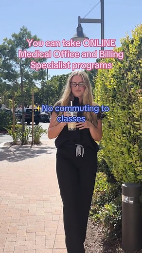 You CAN take Medical Office and Billing Specialist programs! | Degree Grad