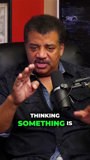 How to never fool yourself again: The ultimate lesson on science.