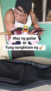 Guitar memes for entertainment only #viral #art #reels #fyp #practicemakesperfect #believeinyourself #musicislife #lifestyleblogger #viralposts #guitarist #trendingreels #reelsfb #reelsvideo #hobby #reelsviralfb #fypシ゚viralシ #palawan #trendingnow #fypシ゚ #tips #tutorial #fbreels #Amazing #trend #localartist #video | Markmusic