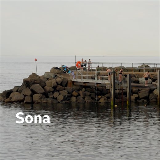 A’ faighinn seachad air duilgheadas còmhla ri chèile ❤️ Faic Sona air BBC iPlayer | BBC ALBA