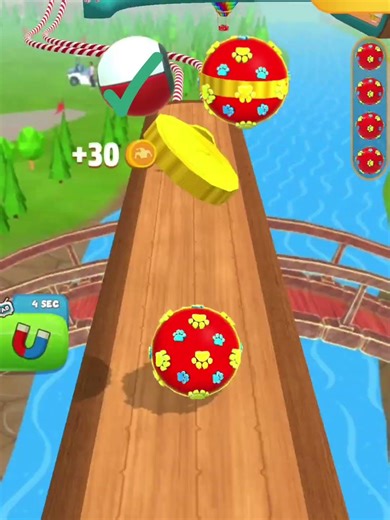 🔥 Going Balls VS Rollance Balls VS Rolling Ball Games New Race 2015 | Android/IOS Games