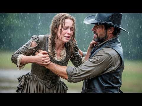 "I Can't Bear This Pain Anymore…" — The Cowboy Pulled Her Close: "Then Lean On Me"