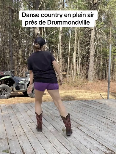 Ultra débutante en danse country ?Ce cours de danse en ligne est pour toi! 🤠 #countrymusic #countryline #linedance #neweasydance #countrydance #debutante #dansefacile #countrylinebeginner #linedanceeasy #apprendreàdanser #easylinedance #codegaia #drummondville