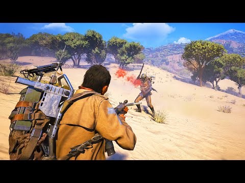 Solo ARC Raiders is actually PEAK...