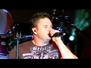 ARRA - Here I Go Again