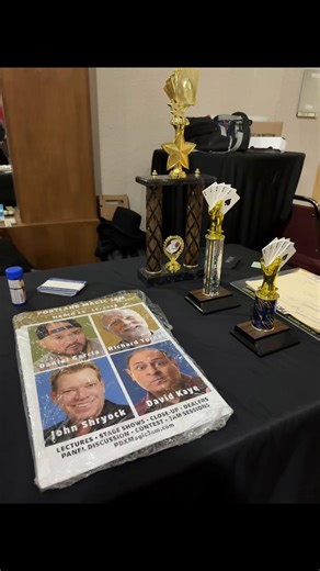 Portland Magic Jam be Jammin!