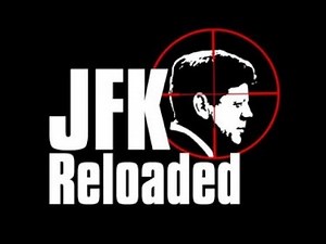 JFK Reloaded: The History Behind it and the Perfect Score (special thanks to @SomeOrdinaryGamers)
