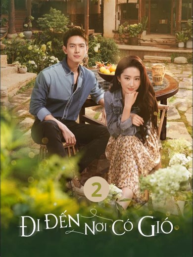 Cuộc gặp gỡ đầu tiên, gió bắt đầu thổi. #tieuenreview #didennoicogio #PhimNgonTinh #PhimChuaLanh #PhimHay #LyHien #LuuDiepPhi