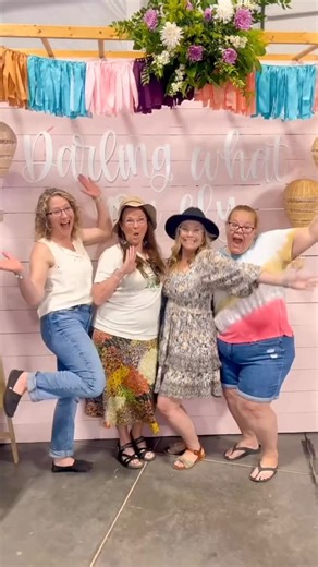 Vintage lovers, look no further! Vintage Market Days® will be here before you know it 🙌 and you don’t want to miss out! From gorgeous one-of-a-kind finds to upcycled decor, we’ve got something for everyone! Stock up on unique gifts for friends and family or treat yourself with a little something special - the possibilities are endless! Come explore and shop and enjoy food trucks and live music! 📆 February 27 - March 1 📍The Grounds 🎟 ticket link in bio 😍 | Vintage Market Days of Mobile