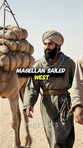 When Spices Were Worth More Than Gold